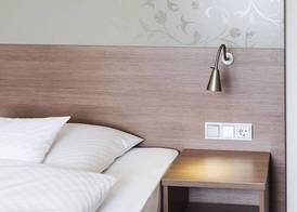 Hotel Rieth 4