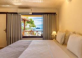 Buzios Mar Hotel 4