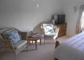 Villa Farm Cottage 2