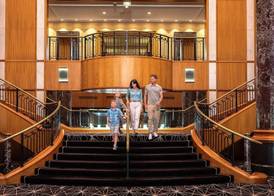 Sheraton Grand Sydney Hyde Park 2