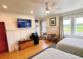 Hilo Town Inn 3