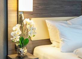 PLAZA Hotel Buchhorner Hof 3