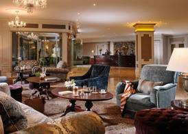 The Rose Hotel 2