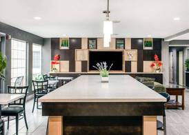 MainStay Suites Greenville Airport 4