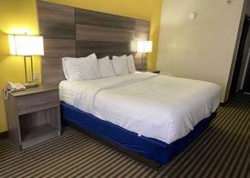 Baymont by Wyndham Oklahoma City Airport 4