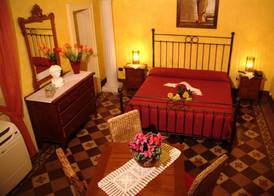 Hotel Villa Antica 4