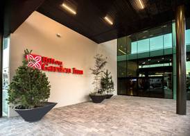 Hilton Garden Inn Aguascalientes 3