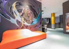 Plaza Mercado by MYR Hotels 3