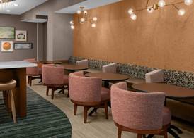 SpringHill Suites Pinehurst Southern Pines 2