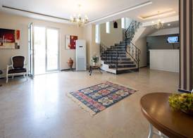 Enda Boutique Hotel Kalkan 2