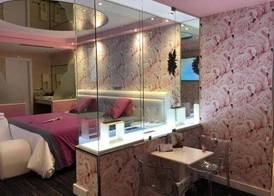 Motel Venus Pontevedra 5