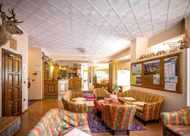 Hotel Club Funivia 4