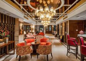 Peridot Gallery Classic Hotel 4
