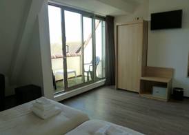 Hotel het Zwaantje 5