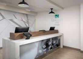 Quality Inn Atlantic Beach-Mayo Clinic Jax Area 2
