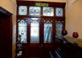 The Old Vicarage Hotel 2