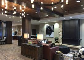Fairfield Inn & Suites by Marriott Cheyenne Southwest/Downtown Area 4