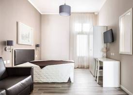 Faro Bianco Gallipoli - Suites & Apartments 5