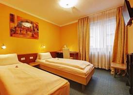 Aparthotel Bad Mergentheim 4