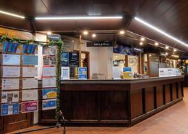 Resort Palace Sestriere 1 e 2 3
