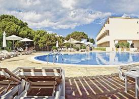 Hotel Tahiti 2