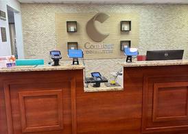Comfort Inn & Suites Dayton Northwest - Englewood 5