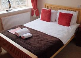 The Old Court Hotel 4