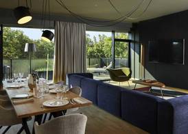 L'Esquisse Hotel & Spa Colmar - MGallery Collection 5