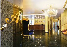 Hotel Alexandra 4
