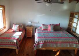 Hotel Posada Seremein ,West Bay ,Roatan 3