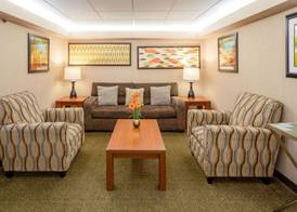 La Quinta Inn by Wyndham Minneapolis Airport Bloomington 4