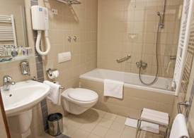 Jadran, Rijeka, a Tribute Portfolio Hotel 5