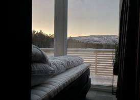 Flatmoen Natur Lodge 5