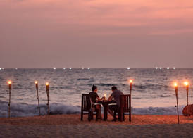 Jungle Beach Ahungalla 4