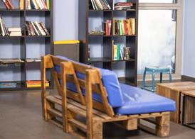 Urbany Hostel Barcelona 3