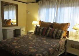 Durban Accommodation 5