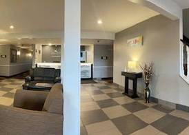 Quality Inn Mauston I-90 3