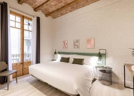 Aspasios Gracia Apartments 5