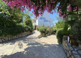 Hotel Sema 3
