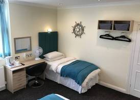 Cassandra Guest House 5