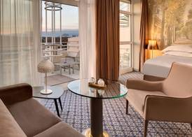Célestins Spa Thermal & Hôtel by Vy Resort 4