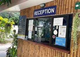 Lotus Bleu Resort & Restaurant 4