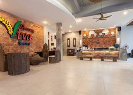 Aonang Viva Resort 5