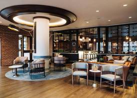 The Alida, Savannah, a Tribute Portfolio Hotel 2