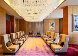 Sheraton Huzhou Taihu Lake Hot Spring Resort & Spa 3