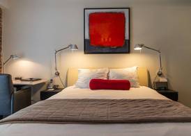 Hotel le Priori 4