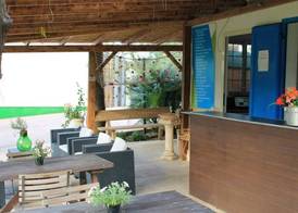 Green Garden Eco-Holiday 2