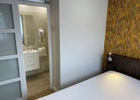 Hôtel Restaurant l'Annexe 5