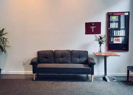 Hotel BPM - Brooklyn New York 3