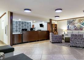 Best Western Morgan City Inn 3